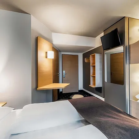B&B Hotel Bonn-West-2
