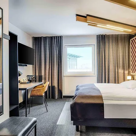 B&B Hotel Bonn-West-3